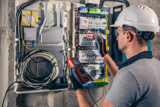 Best 24-Hour Electrician  in Asbury, IA