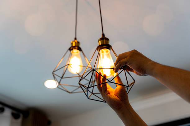 Best Electrical Rewiring Services  in Asbury, IA