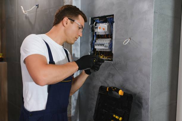 Best Emergency Electrician Near Me  in Asbury, IA