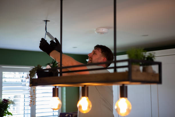 Best Best Electricians Near Me  in Asbury, IA
